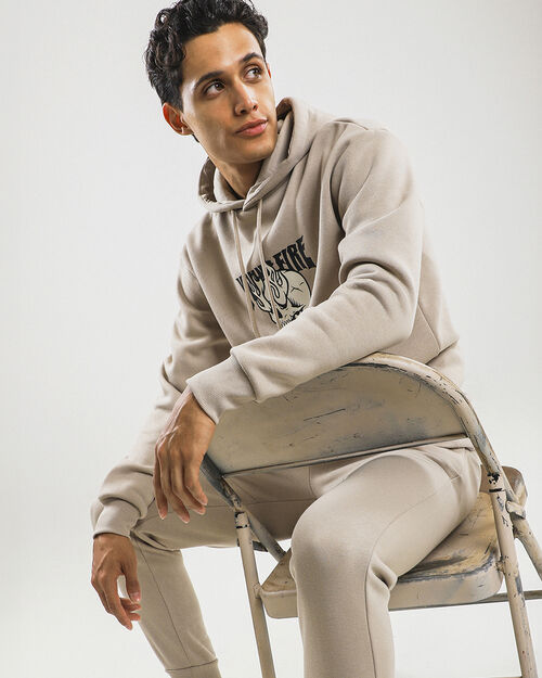 Sudadera Hoodie Estampada